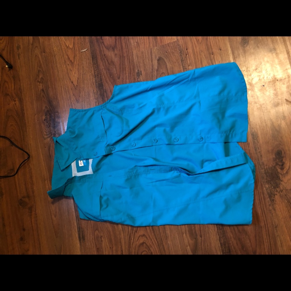 Clothes size smalls! All 5$ Harley Davidson 10$